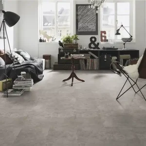 Jetzt Kaufen Wineo 400 stone L | Industrial Concrete Grey DB303SL